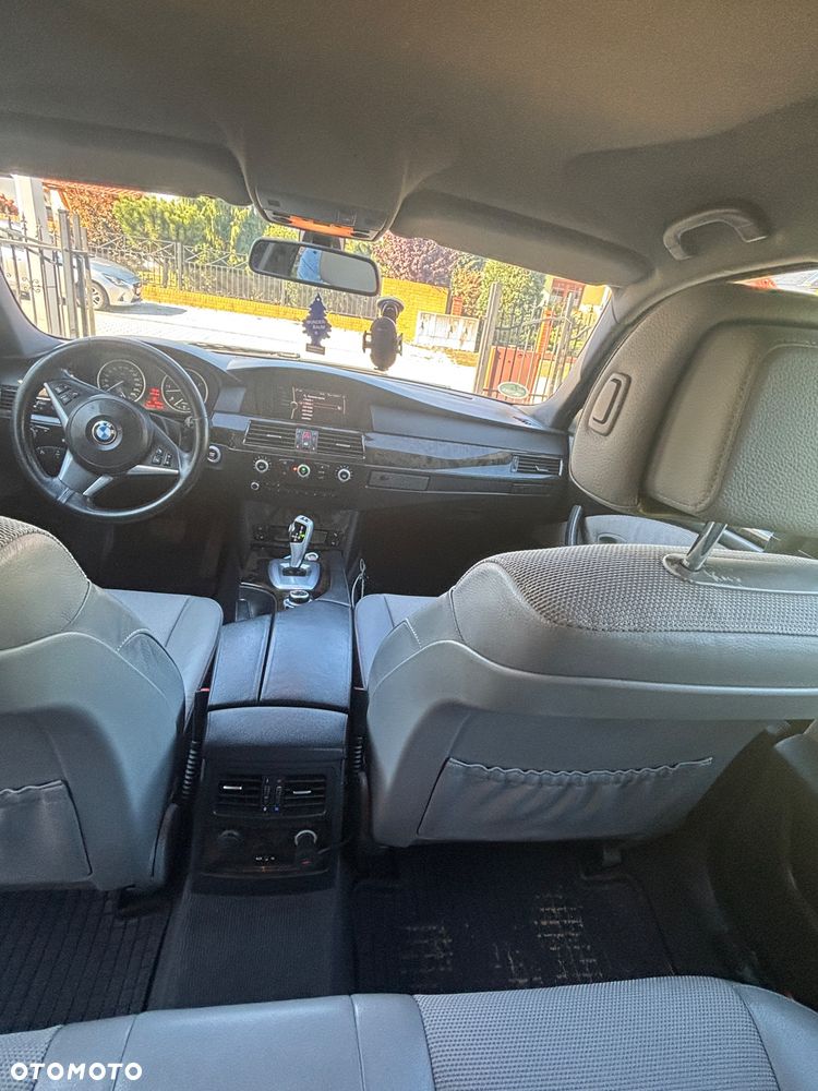 BMW Seria 5 - 9