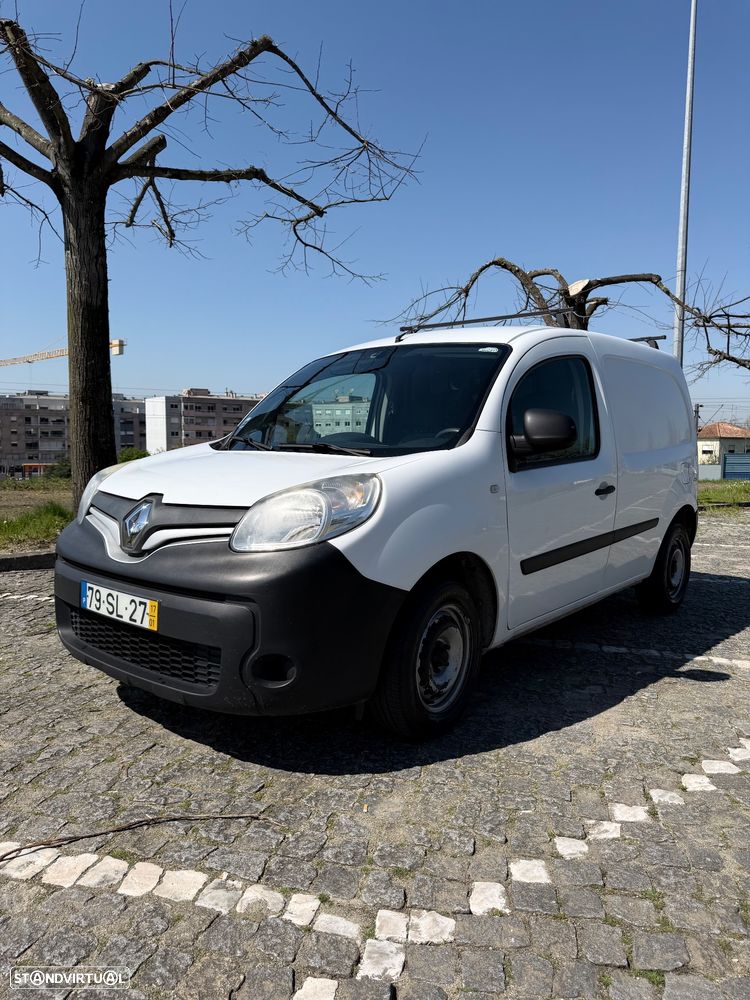 Renault Kangoo - 2
