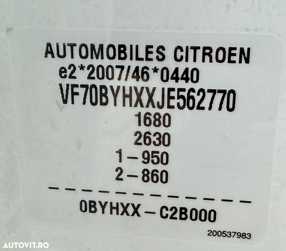 Citroën C4 Cactus BlueHDi 120 Stop&Start EAT6 Shine - 37