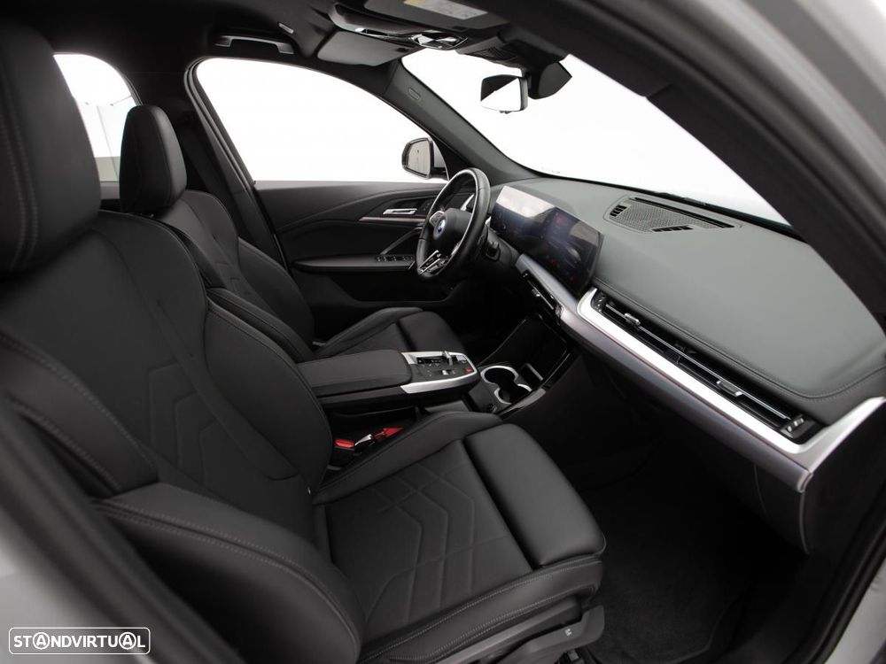BMW X1 25 e xDrive Pack M - 9