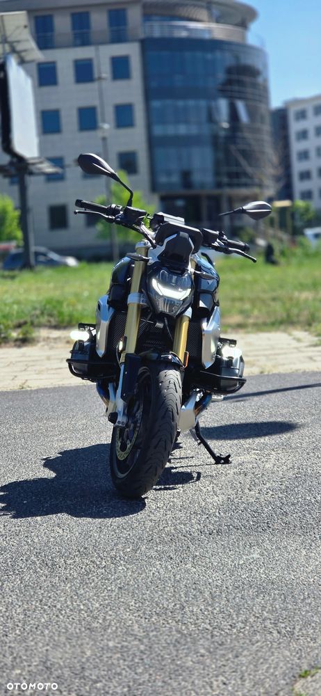 BMW R - 5