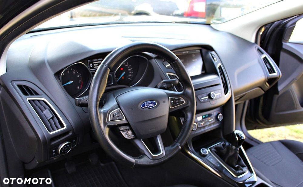 Ford Focus - 9