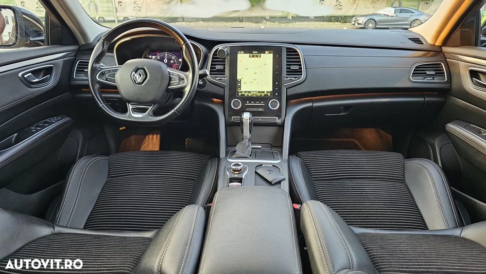 Renault Talisman - 7