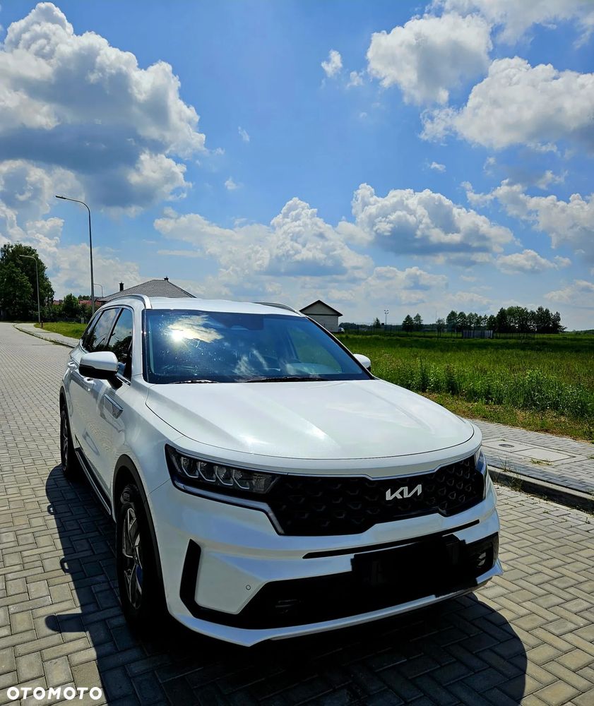 Kia Sorento - 1