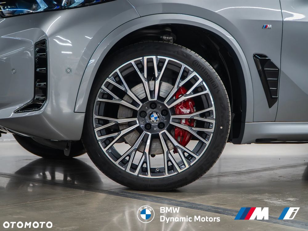 BMW X5 xDrive40i - 9