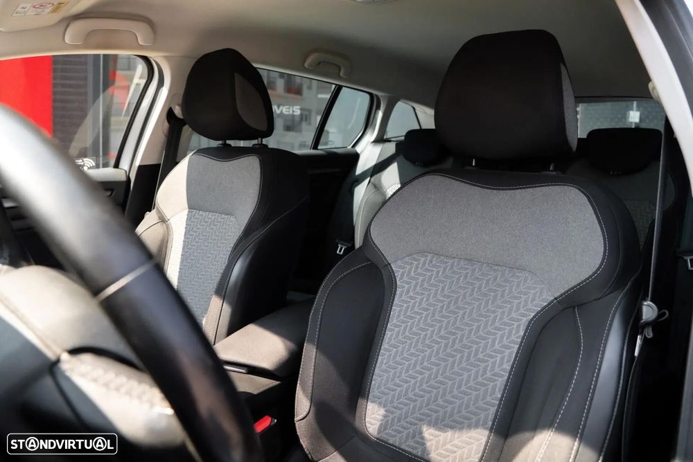 Renault Mégane Sport Tourer 1.5 Blue dCi Limited - 22