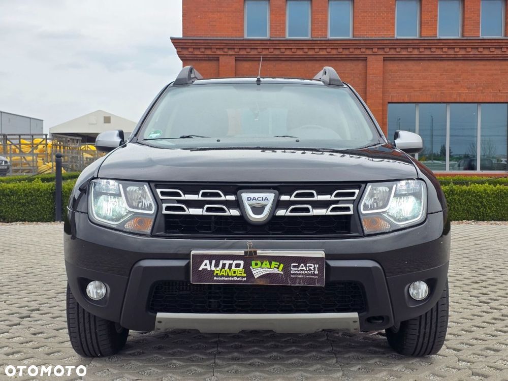 Dacia Duster - 8