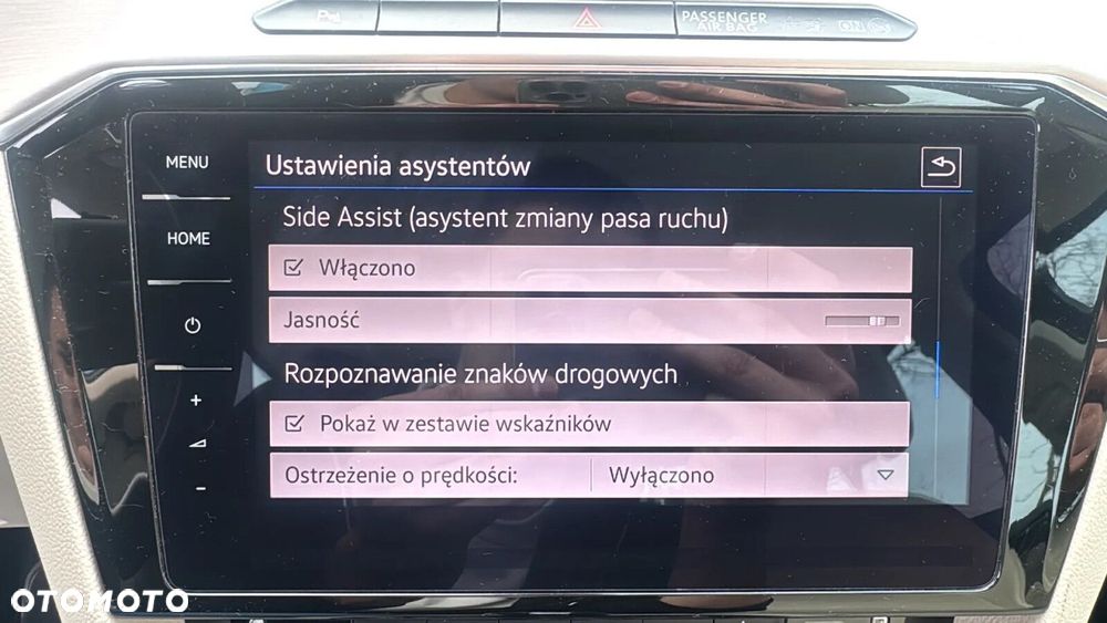 Volkswagen Passat 2.0 TDI BMT 4Mot Highline DSG - 26