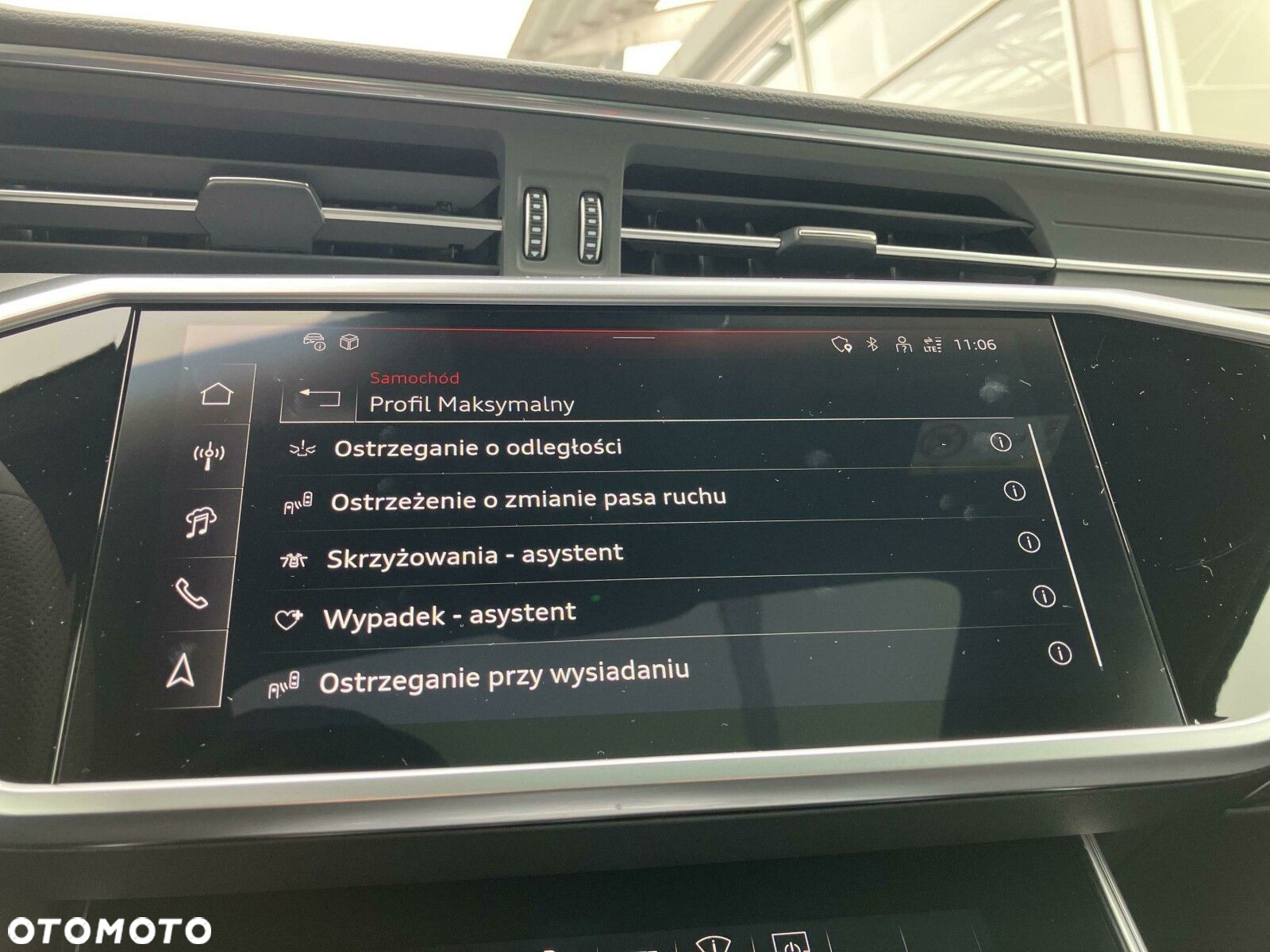 Audi A6 - 32