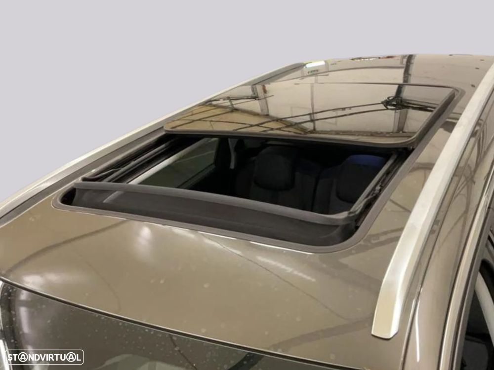 Peugeot 5008 1.2 PureTech Allure Pack - 6