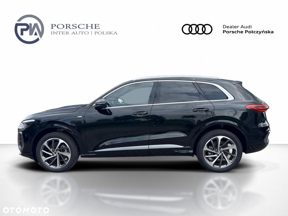 Audi Q5 2026 photo 2