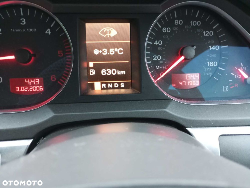 Audi A6 Avant 2.7 TDI tiptronic quattro - 3