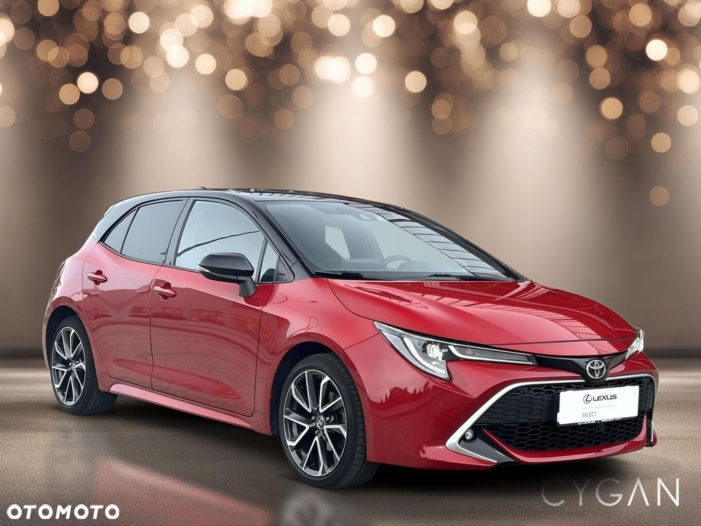 Toyota Corolla 1.2 T Selection - 9