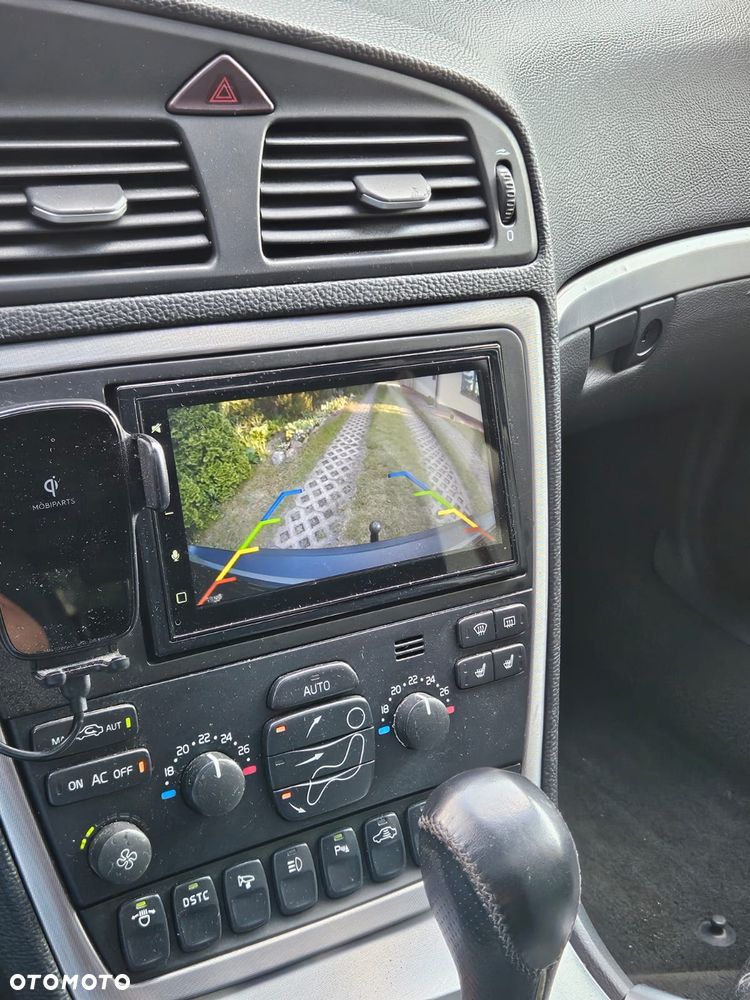 Volvo XC 70 AWD Summum - 20