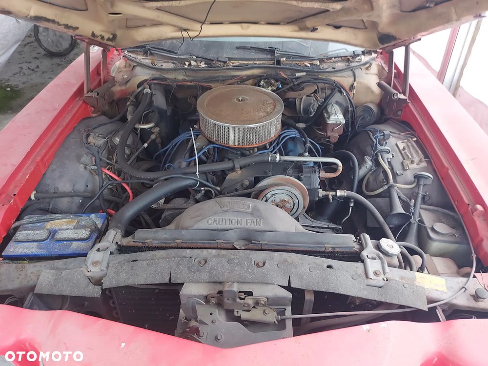 Ford Ranchero - 4