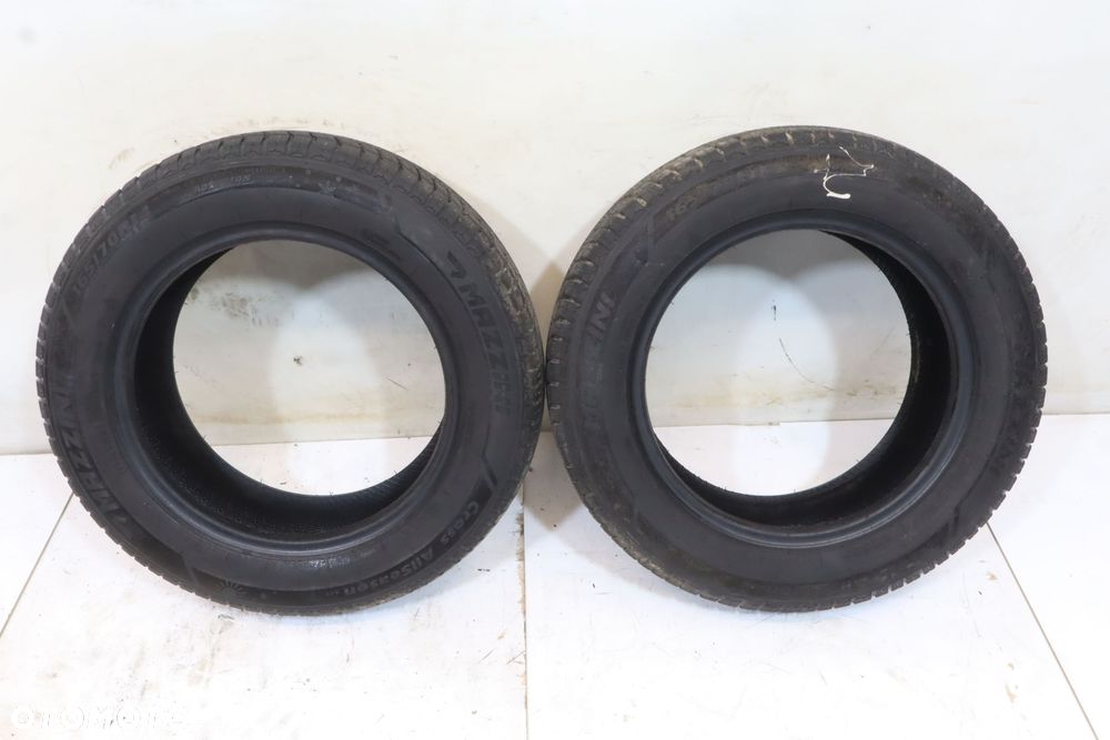 opona opony 2 szt 165/70/14 wielosezon - 1