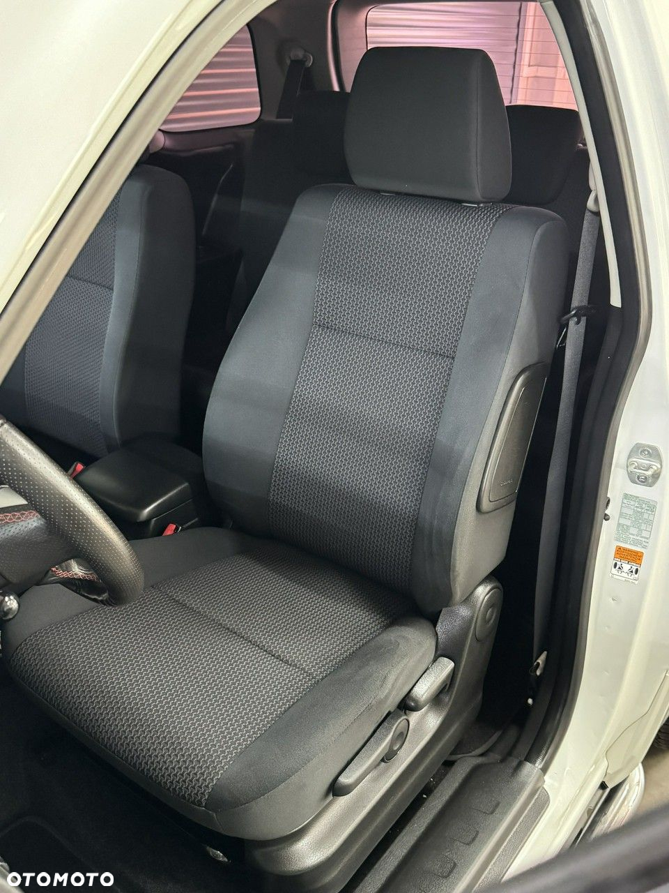 Suzuki Grand Vitara 2.4 Premium - 13