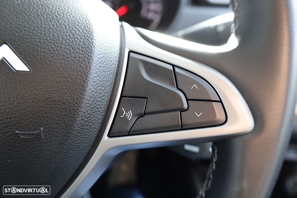 Dacia Duster 1.0 TCe Expression - 26