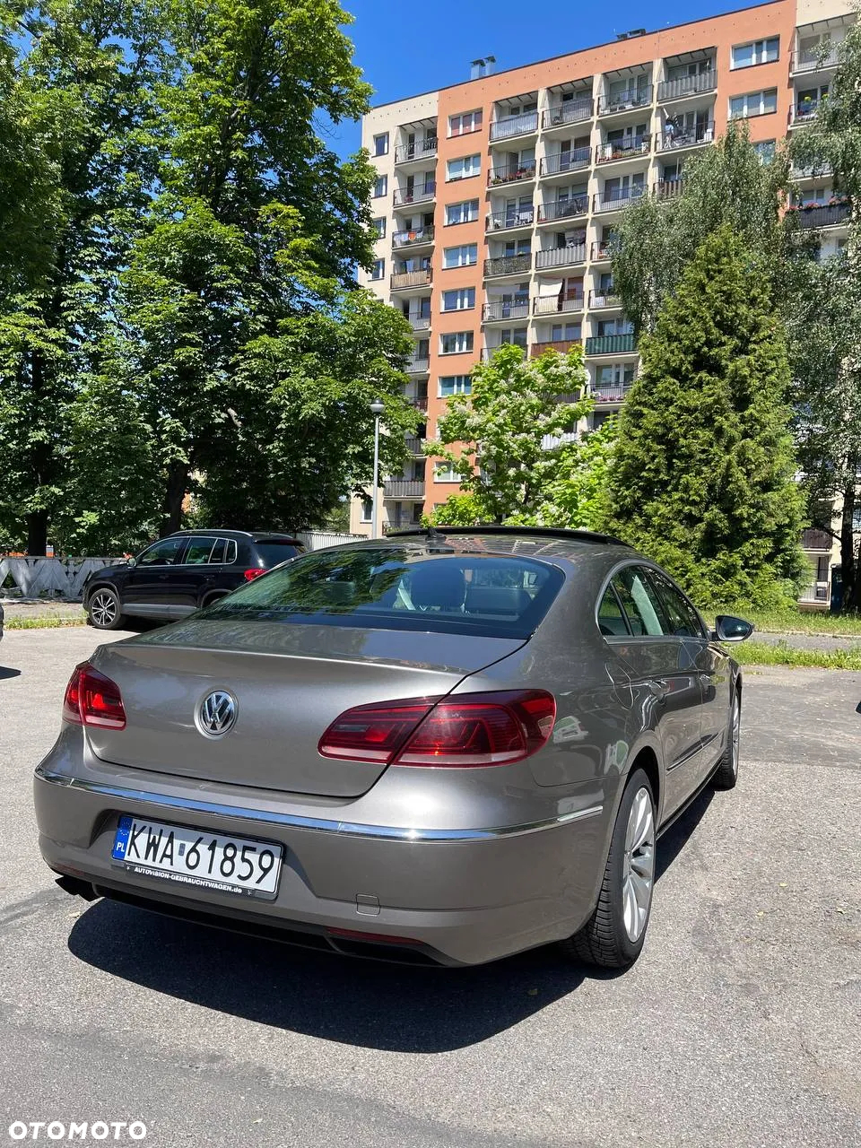 Volkswagen Passat 2.0 TSI Comfortline - 15