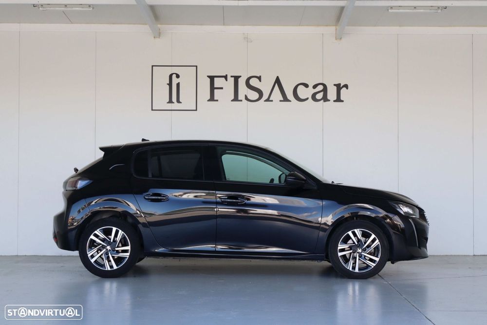 Peugeot 208 - 6