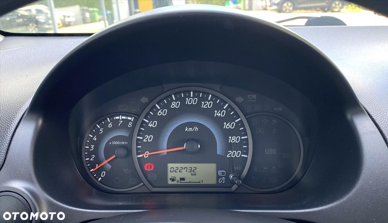 Mitsubishi Space Star 1.2 Inform Plus - 7