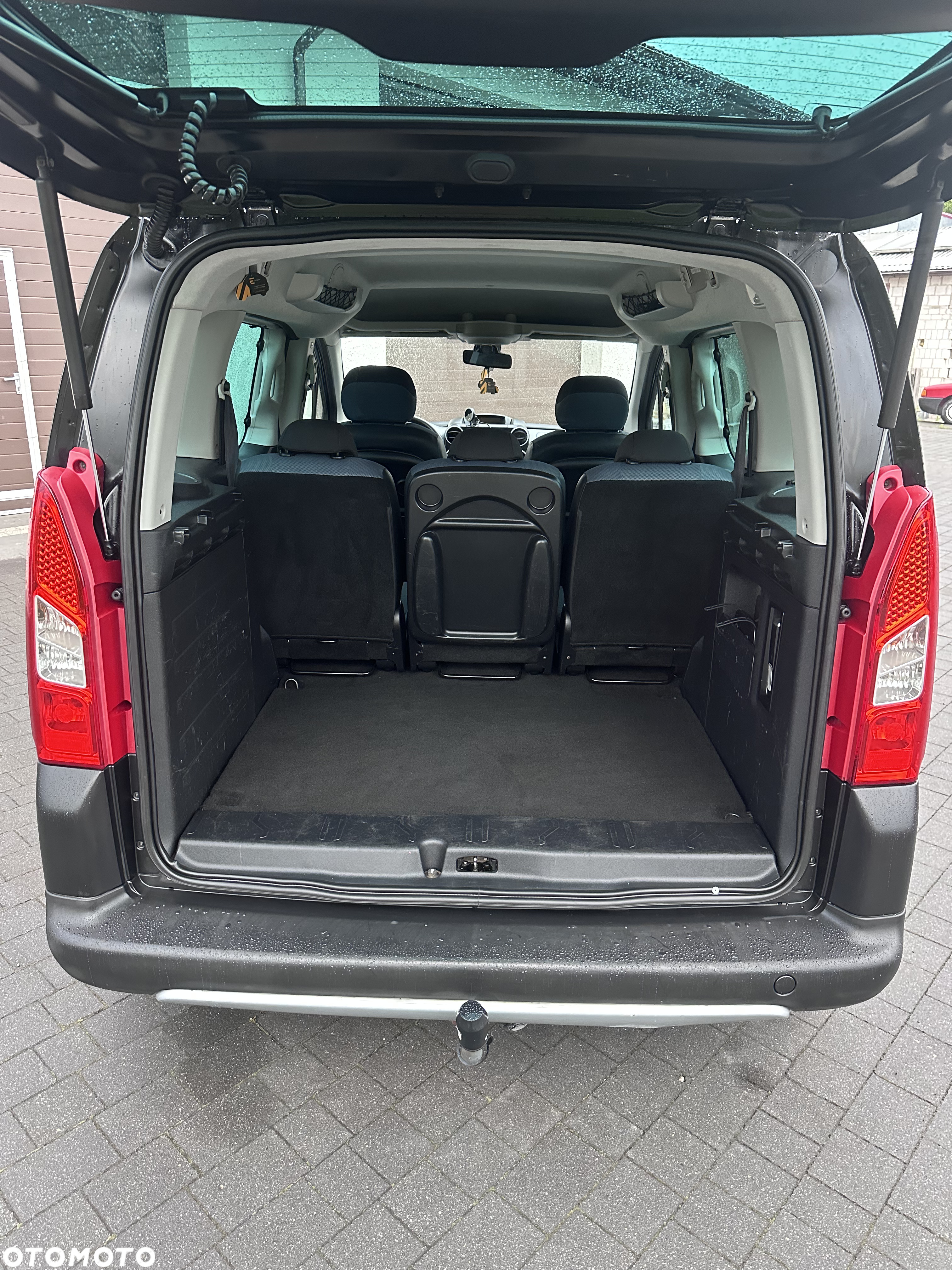 Citroën Berlingo 1.6 HDi XTR - 13