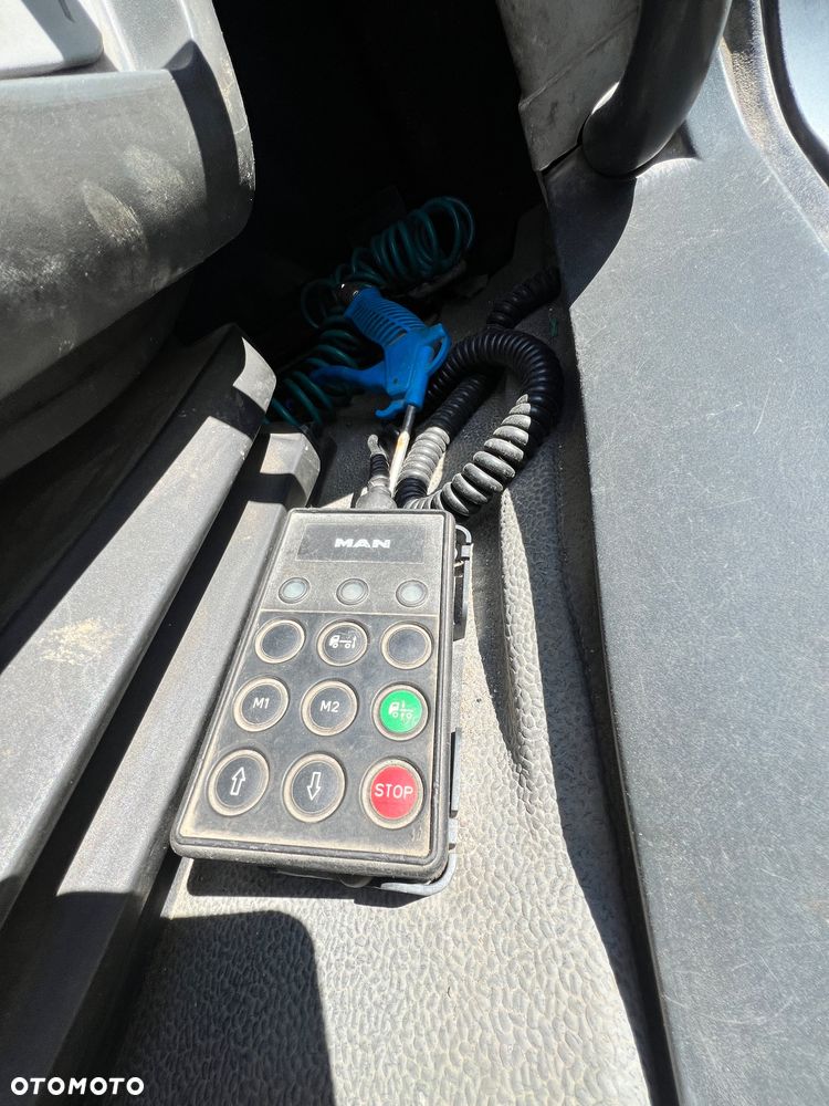 MAN TGL 12.180 - 17