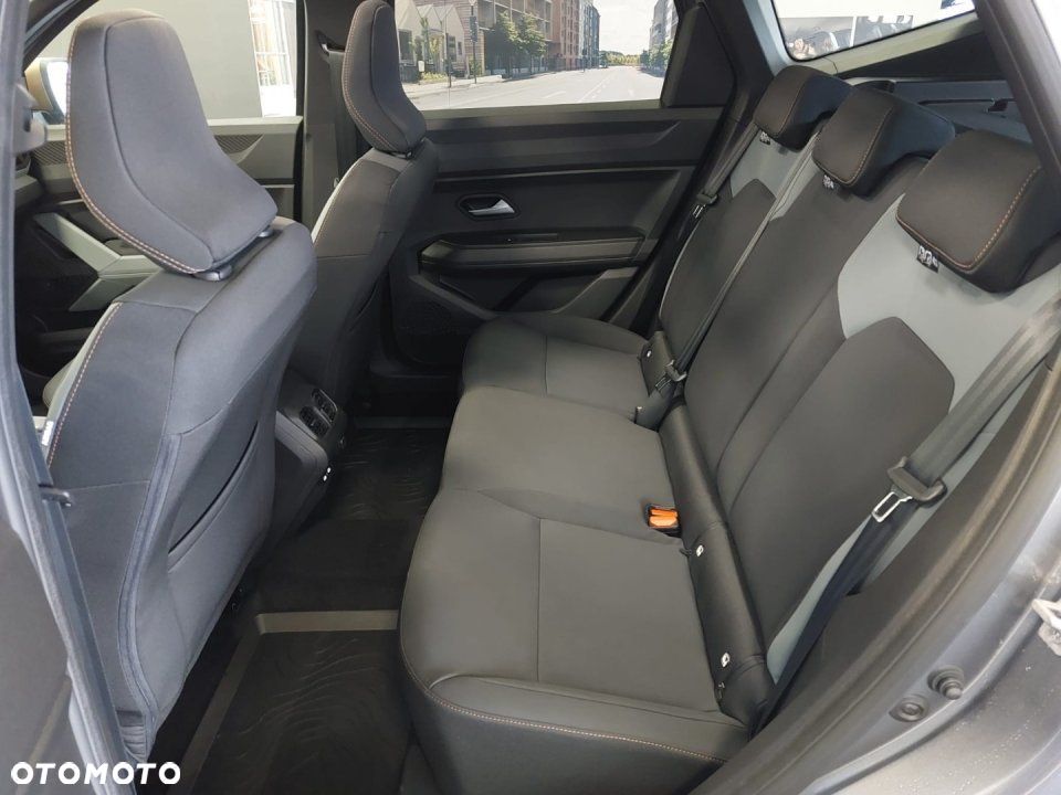 Dacia Bigster - 10