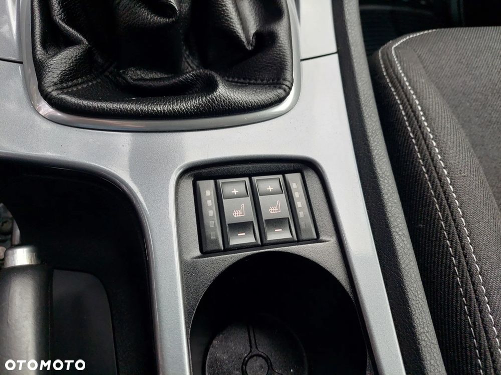 Ford Mondeo 1.6 Eco Boost Start-Stopp Ambiente - 19