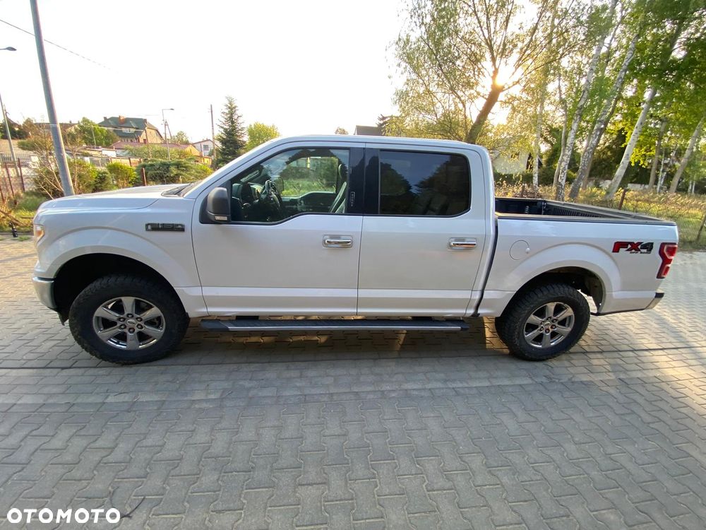 Ford F150 - 7