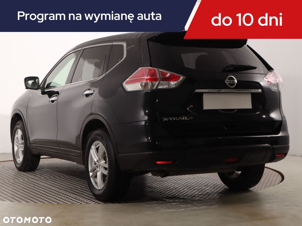 Nissan X-Trail - 6