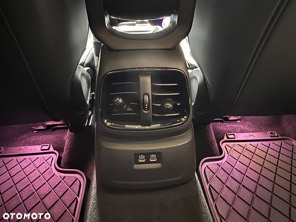 MINI Countryman Cooper ALL4 John Cooper Works Trim - 24