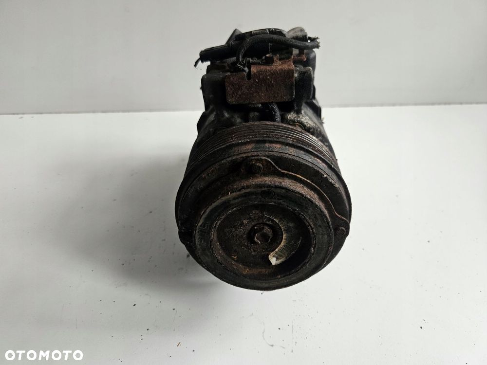 bmw 1 3 5 e60 e 81 e 90 2.0 d n4720a sprężarka klimatyzacji - 3
