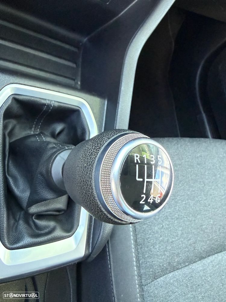 Renault Clio 1.5 Blue dCi Intens - 38