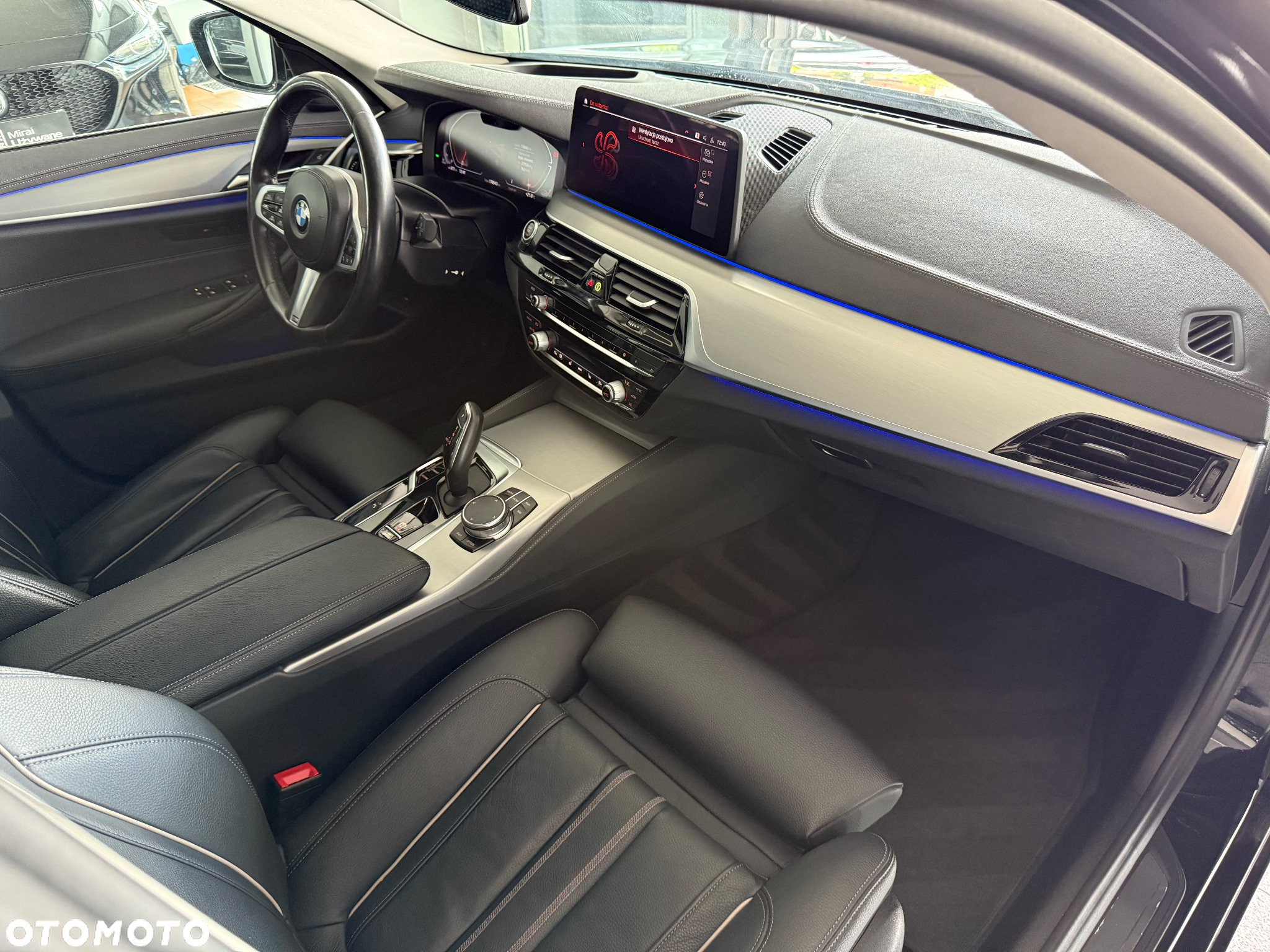 BMW Seria 5 - 41