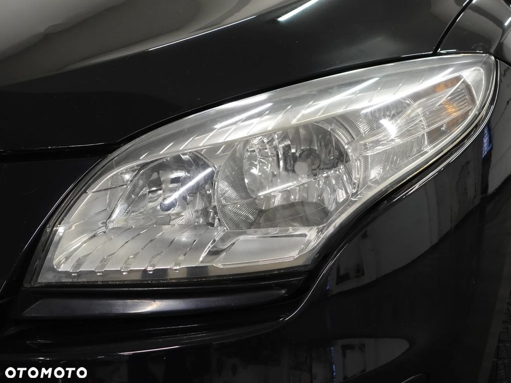 Renault Megane dCi 110 FAP LIMITED - 14