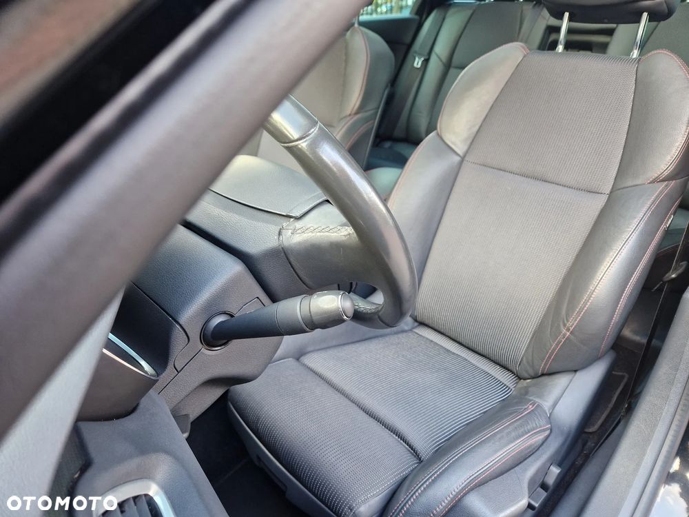 Peugeot 508 SW BlueHDi FAP 150 Stop&Start Allure - 26