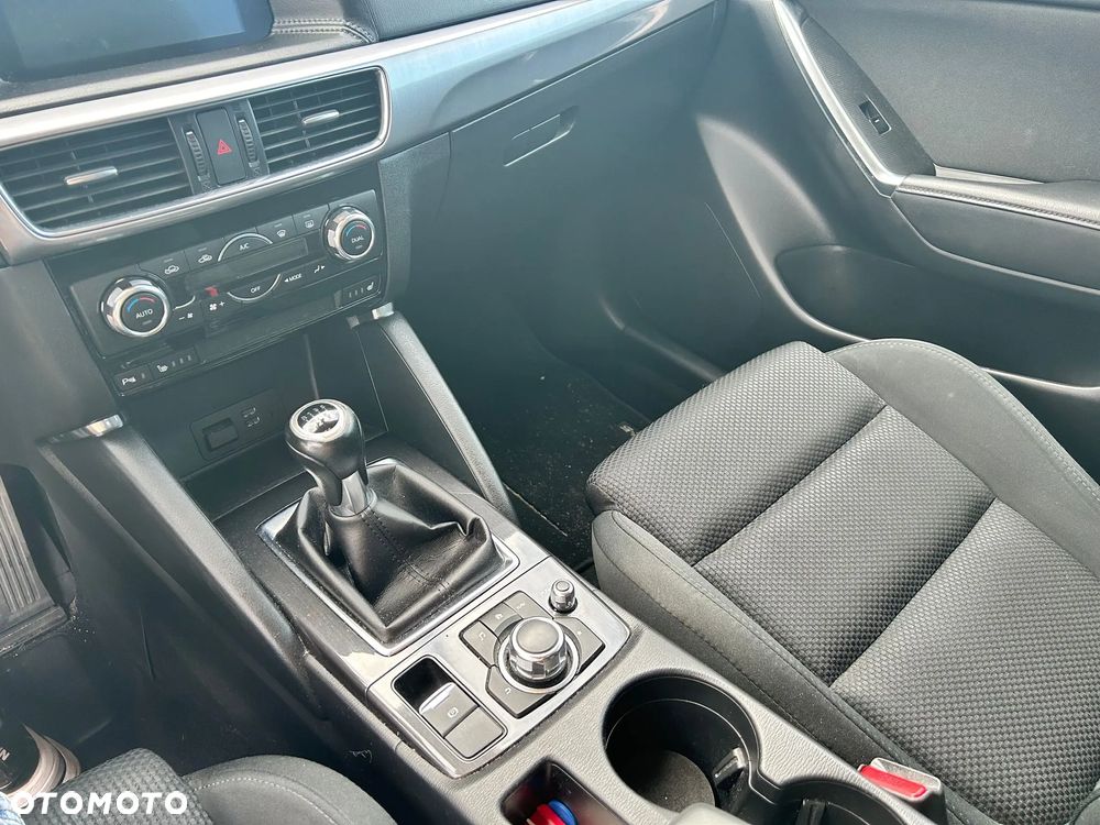 Mazda CX-5 SKYACTIV-G 165 Exclusive-Line - 15