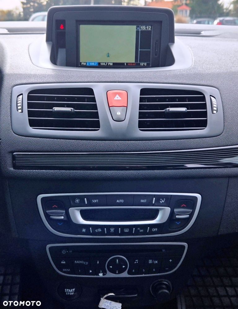 Renault Megane TCe 130 Expression - 35