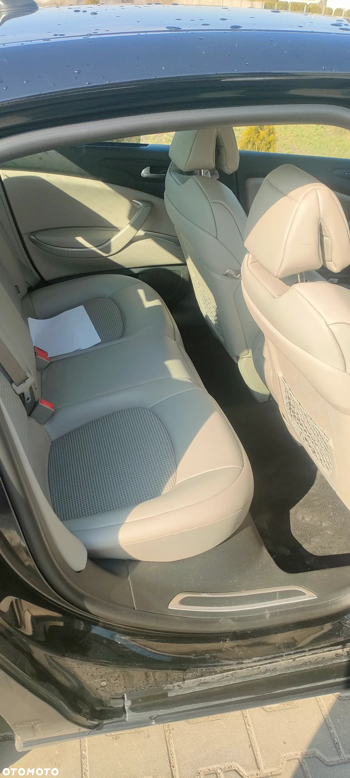 Citroën C5 2.0 BlueHDi Exclusive S&S EAT6 - 5