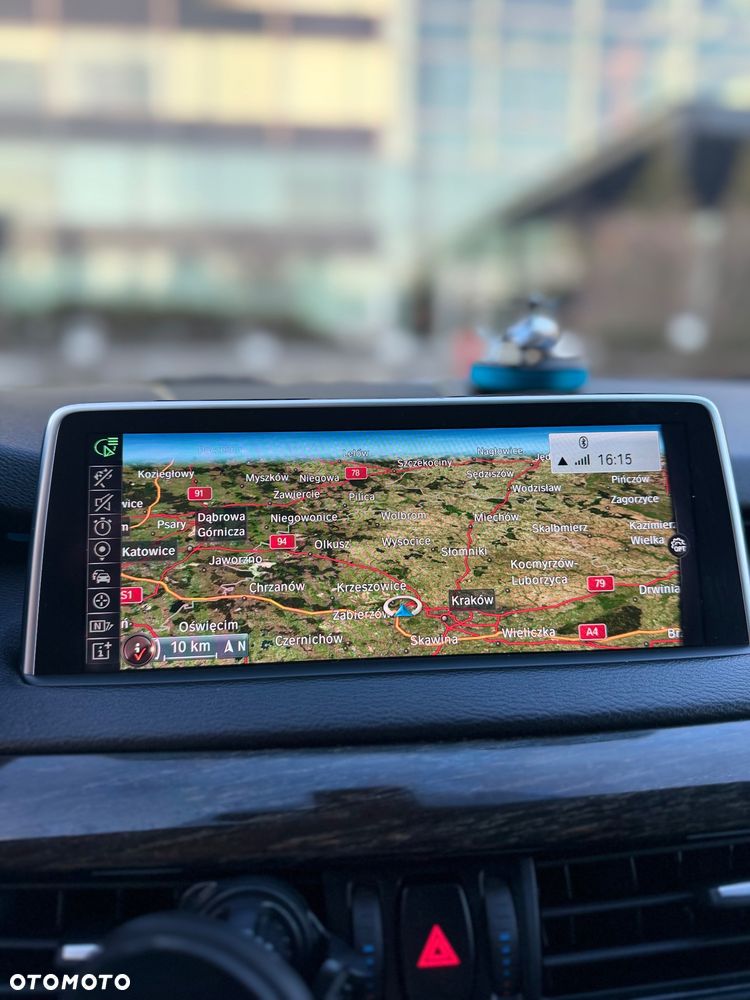 BMW X5 xDrive35i - 22