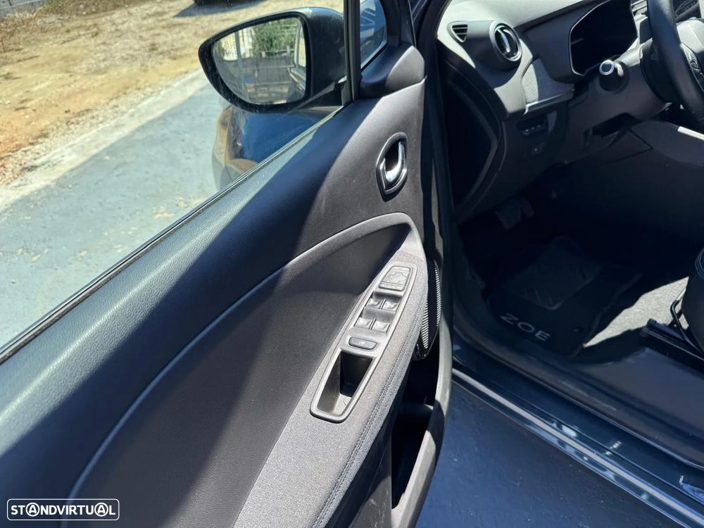 Renault Zoe - 10