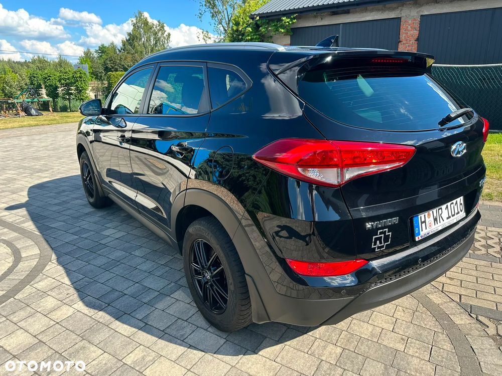 Hyundai ix35 - 11
