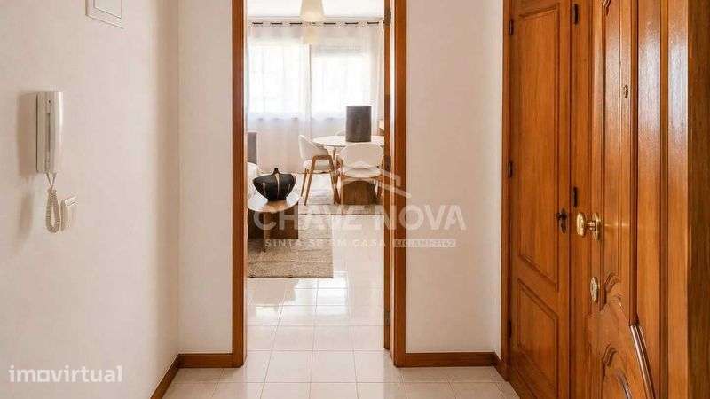 Apartamento T0 em Canidelo - Lugar de garagem - Grande imagem: 2/8