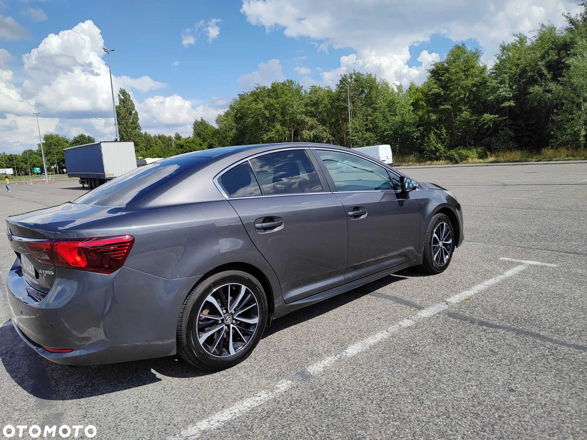 Toyota Avensis - 3