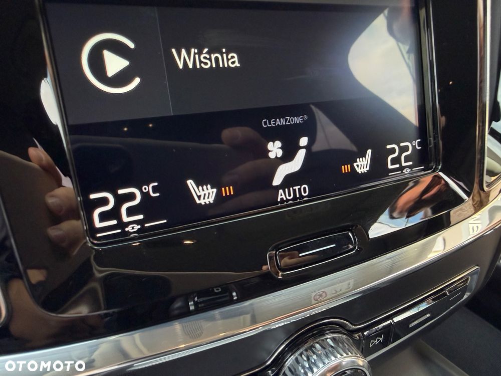 Volvo V60 D4 Inscription - 21