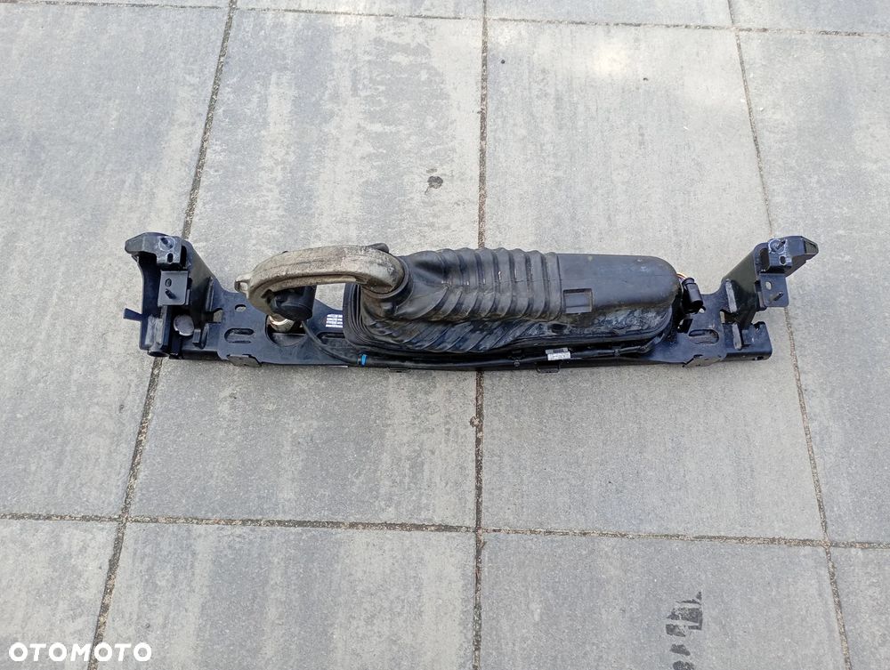 HAK HOLOWNICZY ELEKTRYCZNY BMW 5 G30 G31 6888018 WESTFALIA - 1