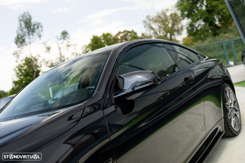 BMW M4 DKG Competition - 26