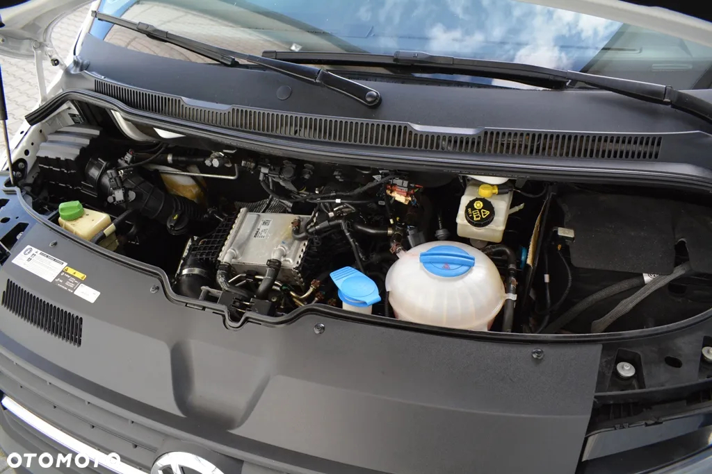 Volkswagen Transporter T6 TDI L1H1 DSG - 34