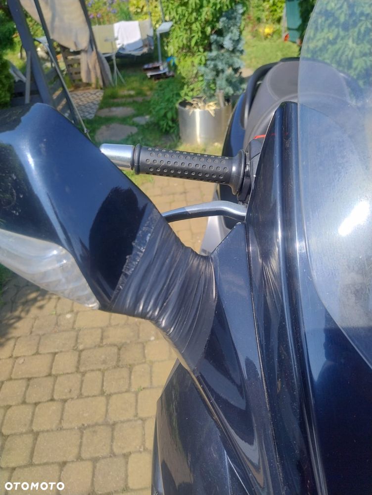 Piaggio X9 - 6